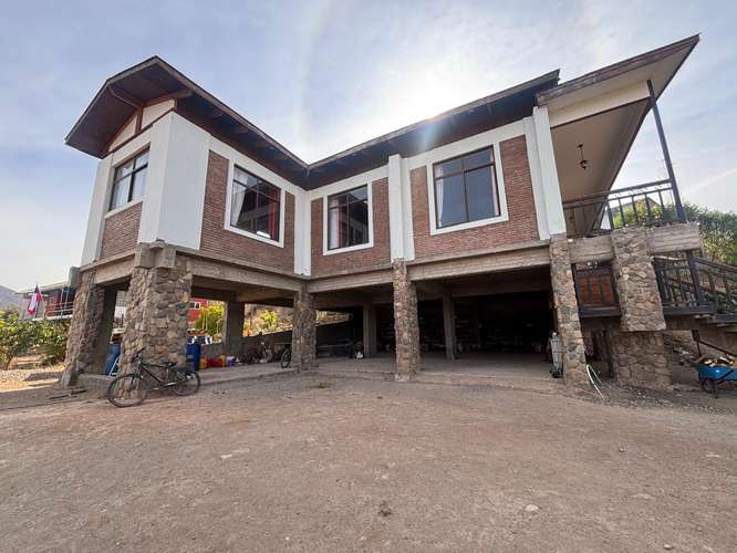  Oportunidad de Inversión en Sector Alpatitas – 10.000 m² de Terreno