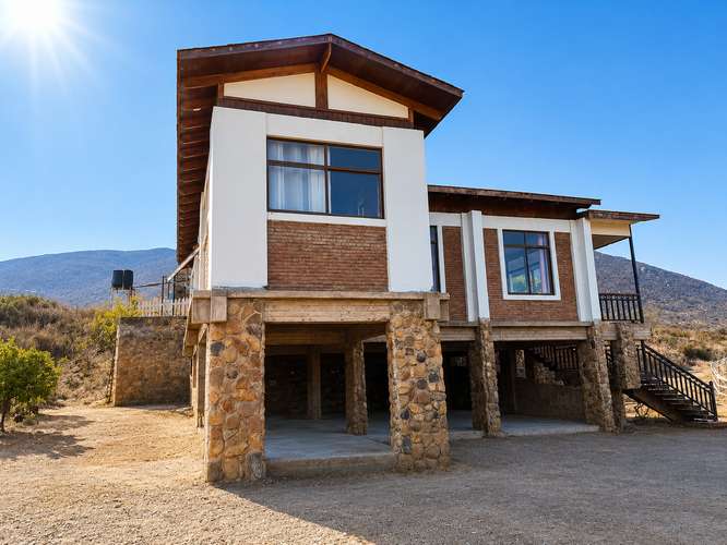  Oportunidad de Inversión en Sector Alpatitas – 10.000 m² de Terreno