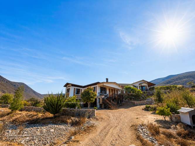  Oportunidad de Inversión en Sector Alpatitas – 10.000 m² de Terreno