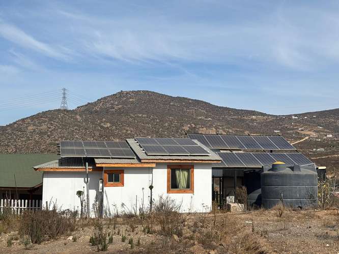  Oportunidad de Inversión en Sector Alpatitas – 10.000 m² de Terreno