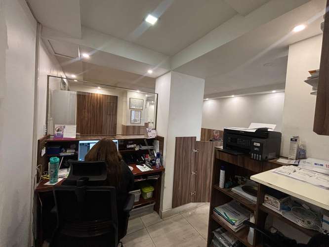 Exclusivas Oficinas en Venta | Vista al Puerto | Edificio Arenas