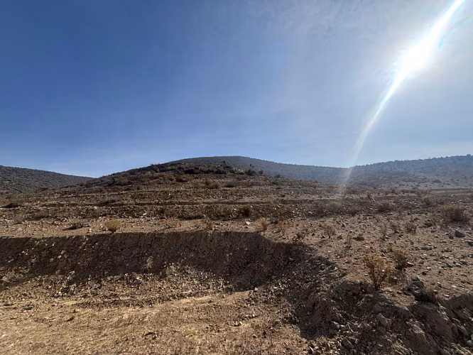  Parcela 5.000 m² en Venta | Sector San Valentín | Valle de Elqui - Imagen 8