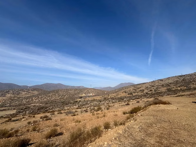  Parcela 5.000 m² en Venta | Sector San Valentín | Valle de Elqui - Imagen 9
