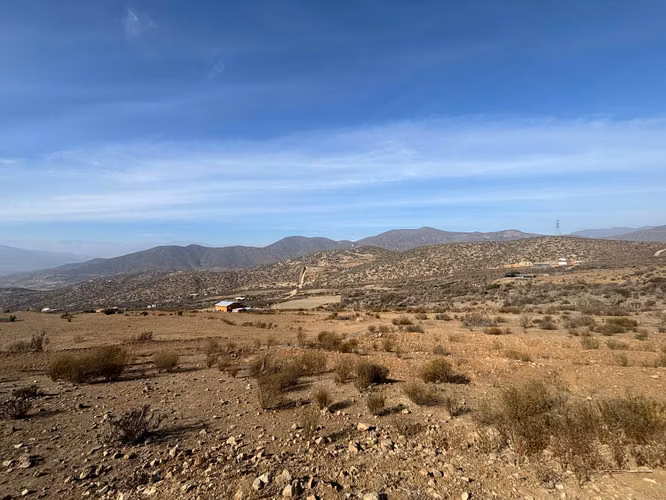  Parcela 5.000 m² en Venta | Sector San Valentín | Valle de Elqui - Imagen 10