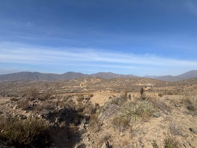  Parcela 5.000 m² en Venta | Sector San Valentín | Valle de Elqui - Imagen 5