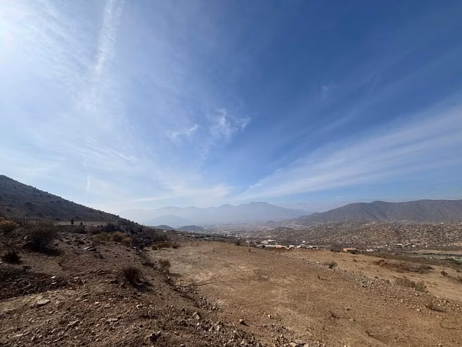  Parcela 5.000 m² en Venta | Sector San Valentín | Valle de Elqui - Imagen 7