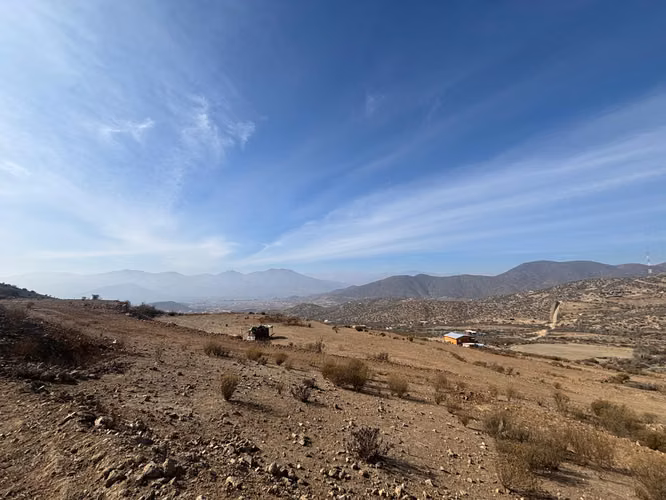  Parcela 5.000 m² en Venta | Sector San Valentín | Valle de Elqui - Imagen 11