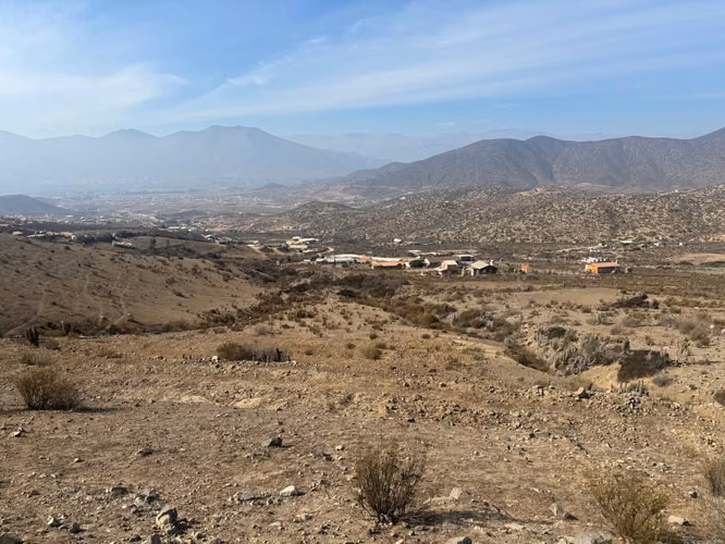 Terreno de 5.000 m² | Vive la Tranquilidad del Valle de Elqui - Imagen 4