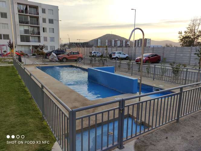 Se vende  Departamento  ¡Oportunidad en excelente sector! Propiedad en venta UF 2.500, 