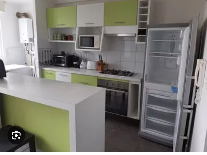  ¡Oportunidad de Inversión! Departamento 2D en La Serena