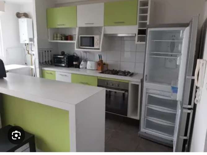  ¡Oportunidad de Inversión! Departamento 2D en La Serena