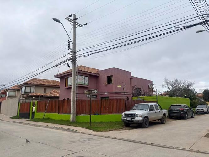 ¡ATENCIÓN INVERSIONISTAS! PROPIEDAD CON GRAN POTENCIAL EN LA SERENA”.