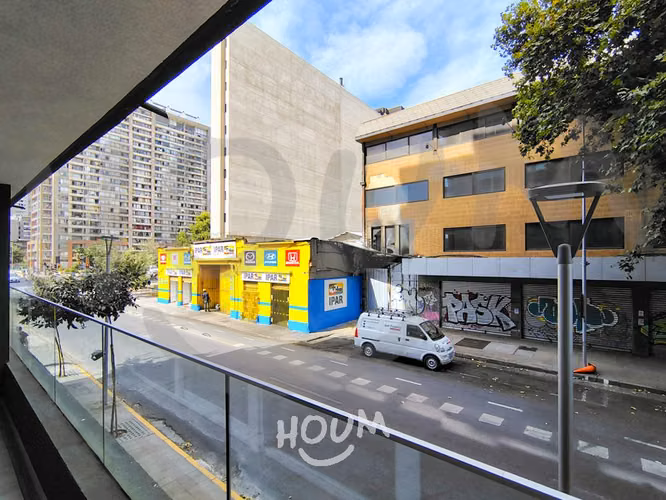 Departamento en Arturo Prat - Imagen 6