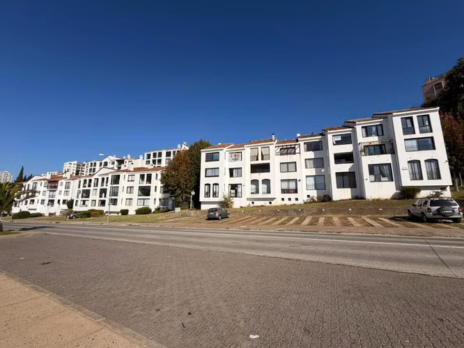 Venta Departamento 2 Dormitorios Reñaca