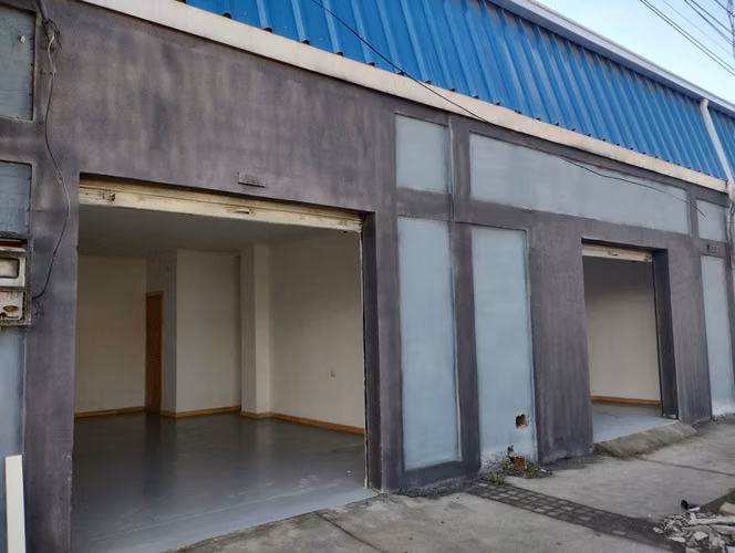 Arriendo 2 Locales Comerciales Nuevos a 5 Cuadras del Centro