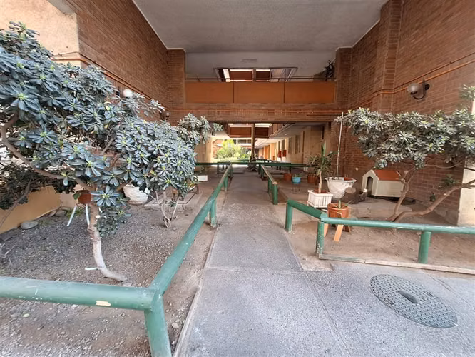 Departamento en venta de 2 dorm. en Quinta Normal - Imagen 2