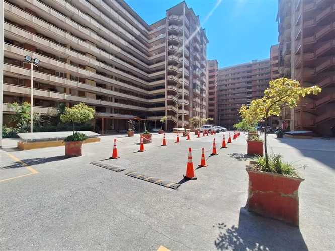 Departamento en venta de 2 dorm. en Quinta Normal - Imagen 5