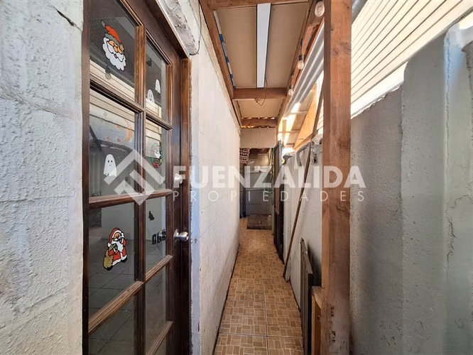 Casa en venta de 2 dormitorios en Puente Alto, MMV - Imagen 30