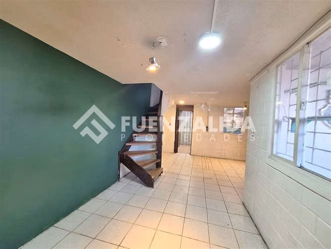 Casa en venta de 2 dormitorios en Puente Alto, MMV - Imagen 6