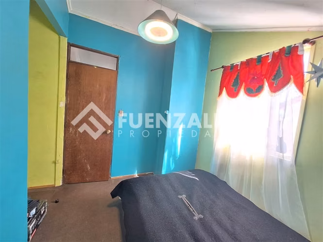 Casa en venta de 2 dormitorios en Puente Alto, MMV - Imagen 26