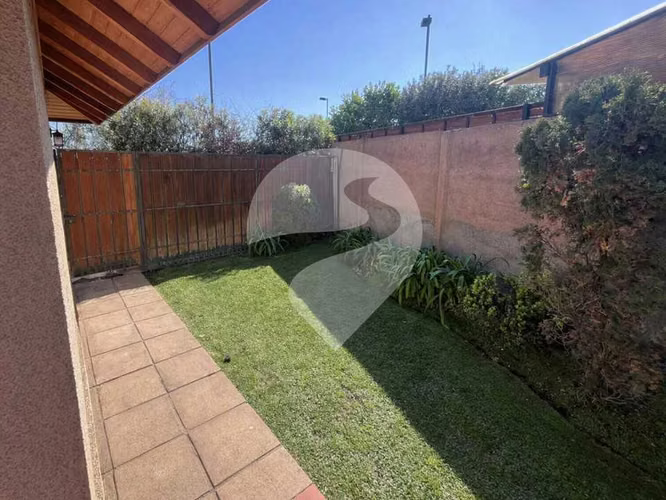 Venta de Linda casa en Peñalolén (182157) - Imagen 25
