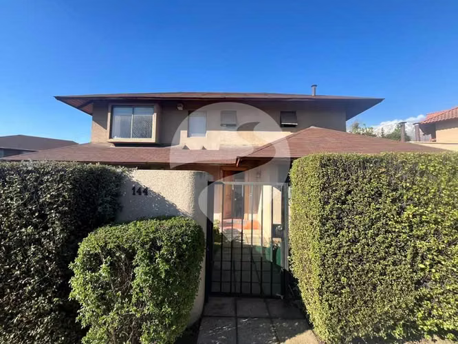 Venta de Linda casa en Peñalolén (182157) - Imagen 3