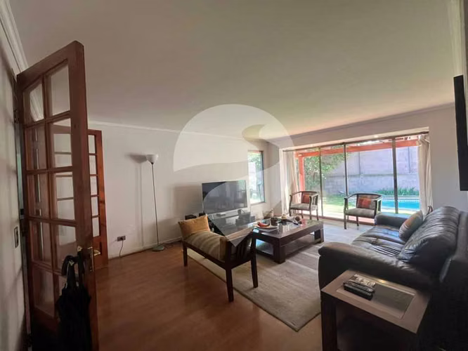 Venta de Linda casa en Peñalolén (182157) - Imagen 5