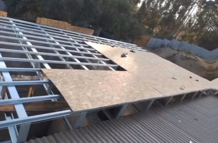 Maestro en Vulcometal, metalcom