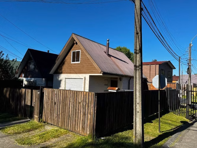 Arriendo casa Sector Regional - Imagen 5