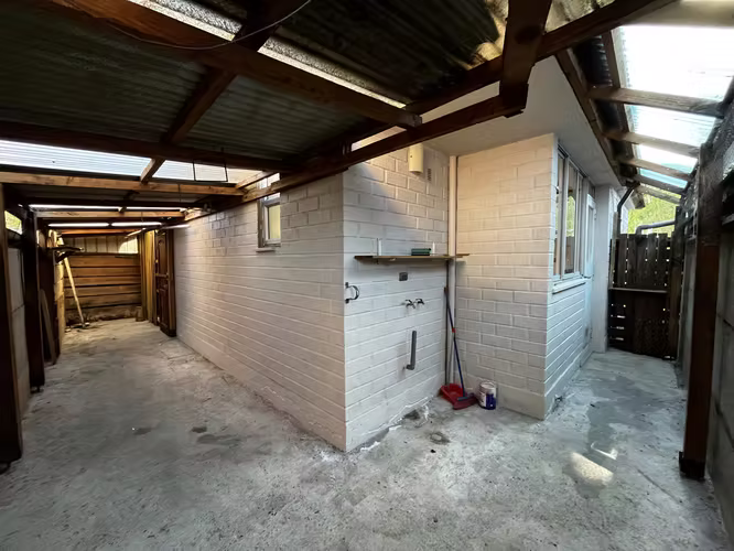 Arriendo casa Sector Regional - Imagen 6