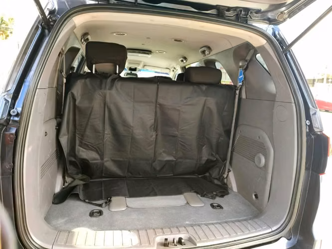 Vendo Ssangyong Stavic Diesel año 2014 - Imagen 6