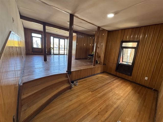 Departamento en arriendo de 5 dorm. 3 baños en Puerto Montt