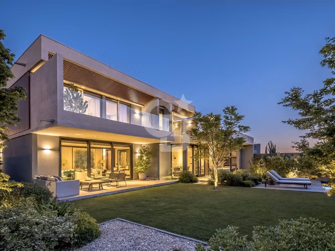 Casa Exclusivo Condominio Los Nogales del Cid - Imagen 7