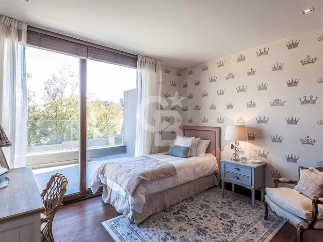 Casa Exclusivo Condominio Los Nogales del Cid - Imagen 15