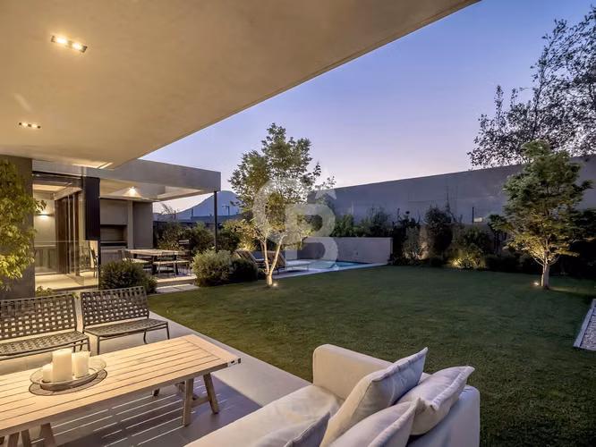 Casa Exclusivo Condominio Los Nogales del Cid - Imagen 6