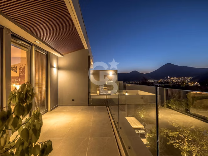 Casa Exclusivo Condominio Los Nogales del Cid - Imagen 10