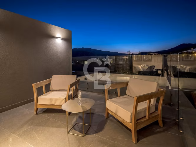 Casa Exclusivo Condominio Los Nogales del Cid - Imagen 11
