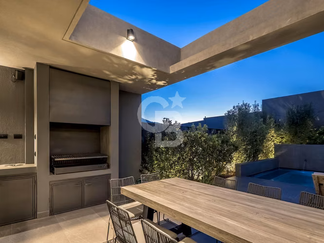 Casa Exclusivo Condominio Los Nogales del Cid - Imagen 8