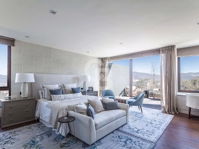Casa Exclusivo Condominio Los Nogales del Cid - Imagen 13