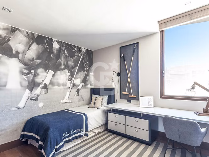 Casa Exclusivo Condominio Los Nogales del Cid - Imagen 16