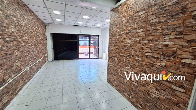 Local Comercial en arriendo en La Cisterna - Imagen 8