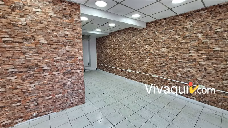 Local Comercial en arriendo en La Cisterna - Imagen 14