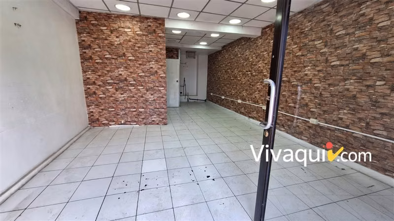 Local Comercial en arriendo en La Cisterna - Imagen 4