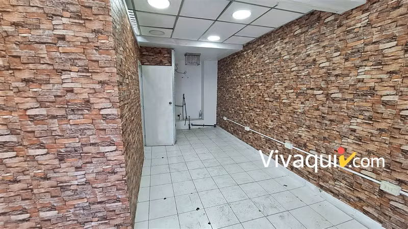 Local Comercial en arriendo en La Cisterna - Imagen 11