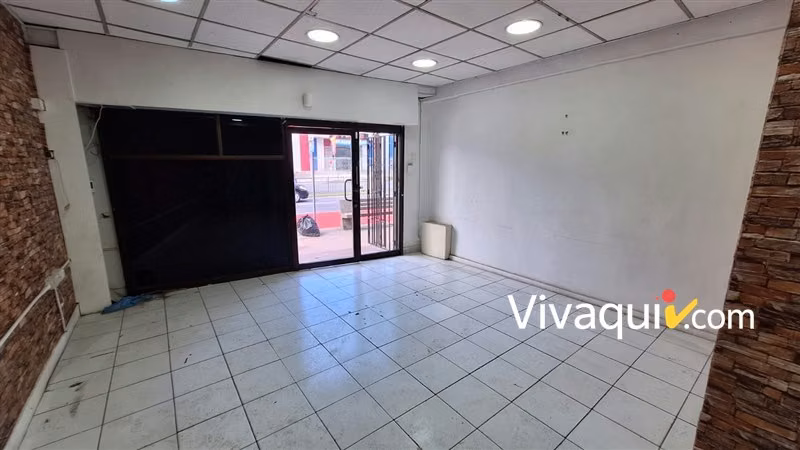 Local Comercial en arriendo en La Cisterna - Imagen 5