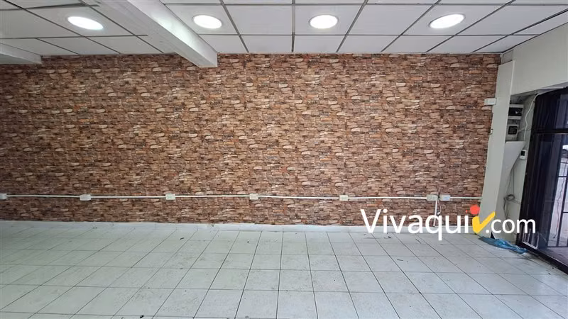 Local Comercial en arriendo en La Cisterna - Imagen 18