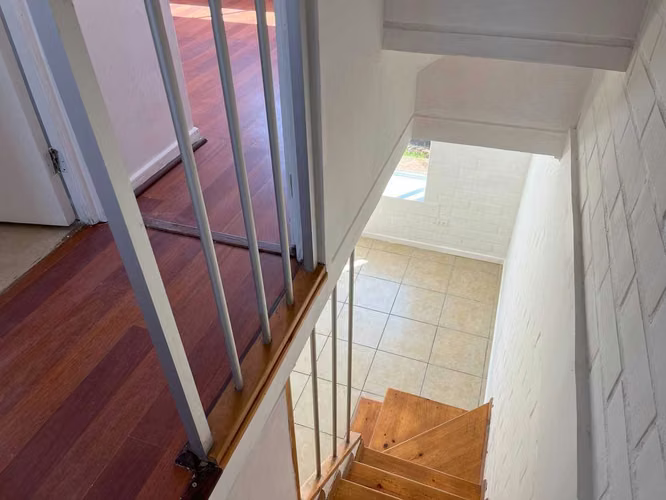 Amplia Casa en condominio 3D+2B+E (182162) - Imagen 20