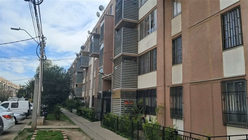 Departamento en arriendo de 2 dorm. en Quilicura - Imagen 2