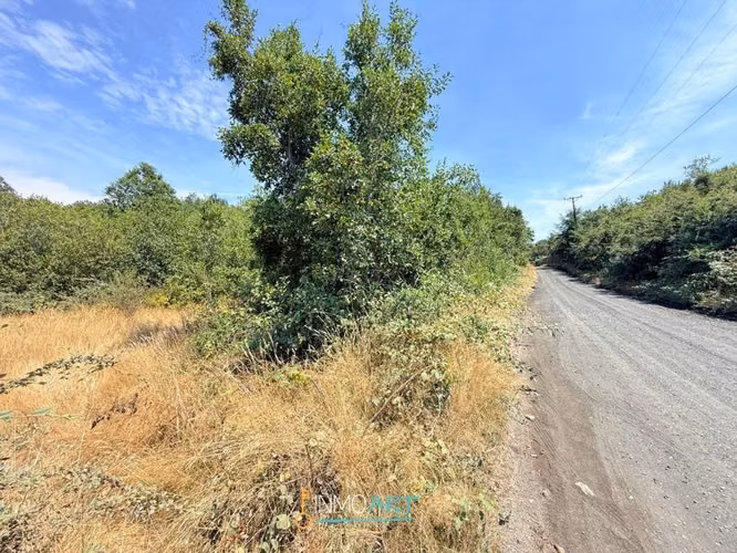 Terreno Construccion en Venta en Pucón
