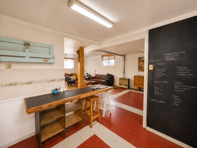 Venta Casa 5 Dormitorios Punta Arenas - Imagen 6